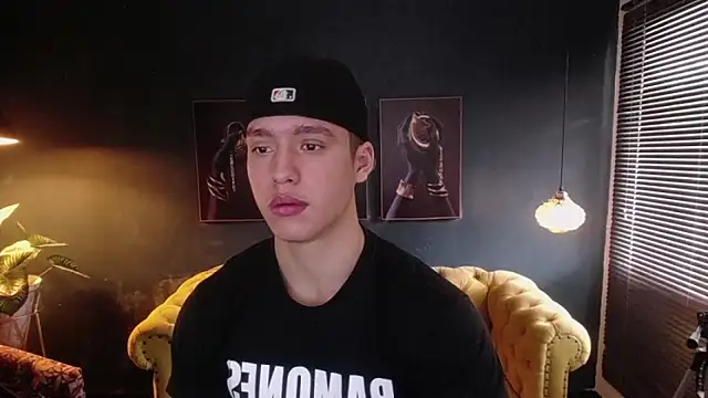 deivid parker online show from 20, 3, 2026