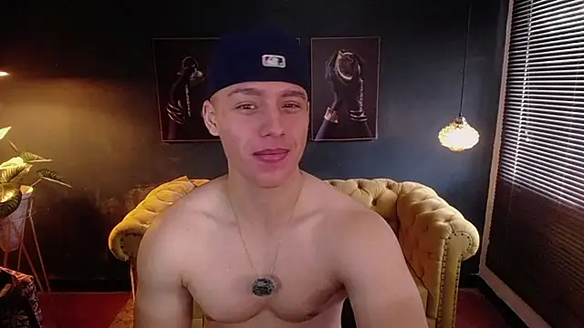 deivid parker online show from 27, 3, 2026