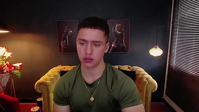 deivid parker online show from 29, 4, 2026