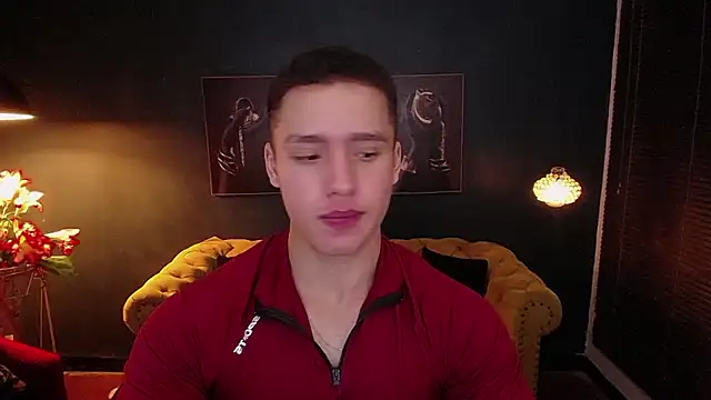 deivid parker online show from 1, 5, 2026