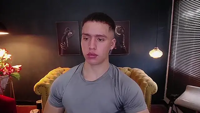 deivid parker online show from 9, 5, 2026