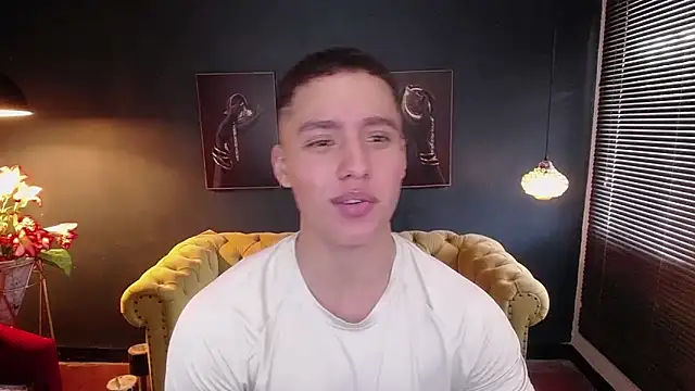 deivid parker online show from 11, 5, 2026