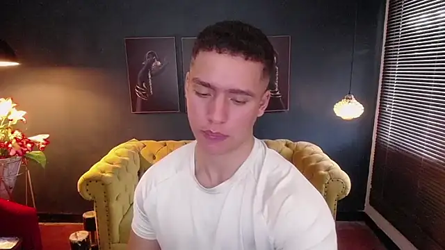 deivid parker online show from 11, 5, 2026