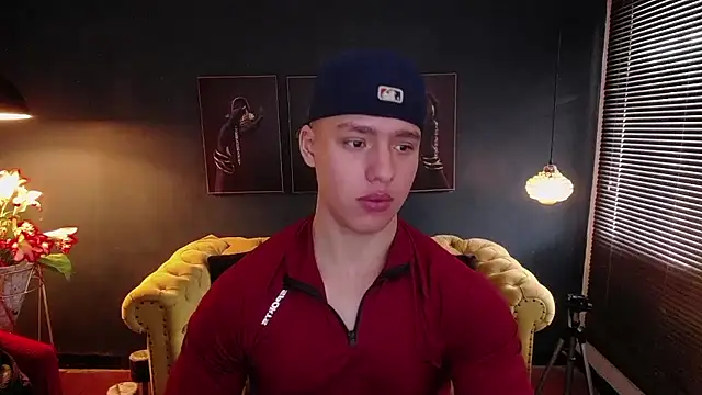 deivid parker online show from 12, 5, 2026