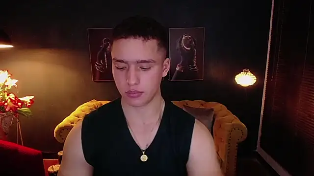 deivid parker online show from 14, 5, 2026