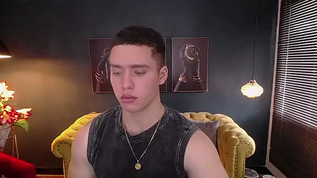 deivid parker online show from 21, 5, 2026