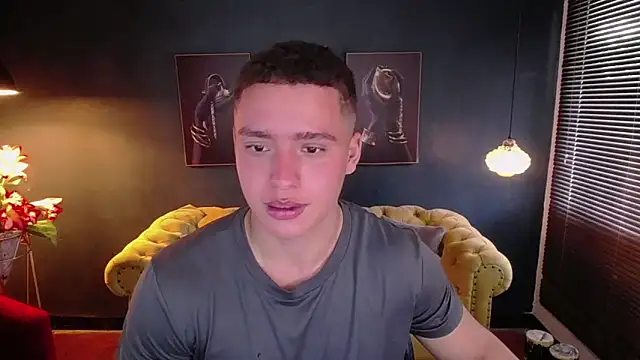deivid parker online show from 25, 5, 2026