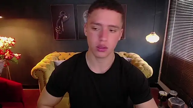 deivid parker online show from 26, 5, 2026