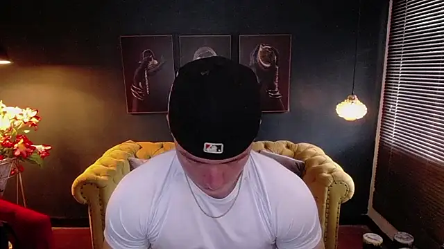 deivid parker online show from 27, 5, 2026