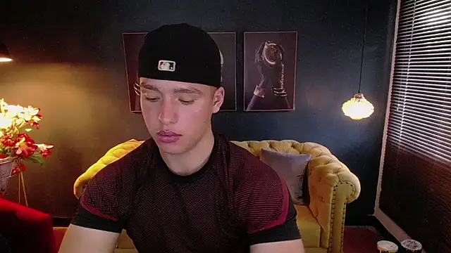 deivid parker online show from 28, 5, 2026