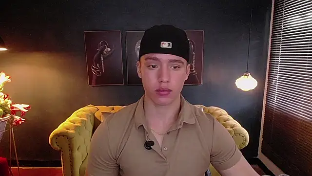 deivid parker online show from 29, 5, 2026