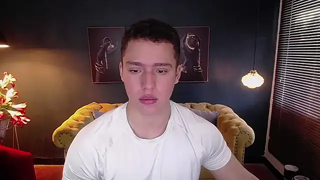 Snapshot of deivid_parker chatting on 10, 6, 2026 deivid parker online show from 10, 6, 2026