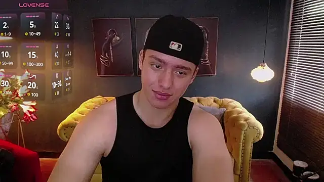Snapshot of deivid_parker chatting on 17, 6, 2026 deivid parker online show from 17, 6, 2026