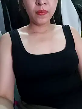 Ariana-Vy online show from 18, 11, 2025