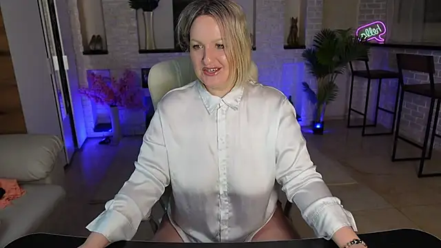 MariemLui online show from 9, 3, 2026