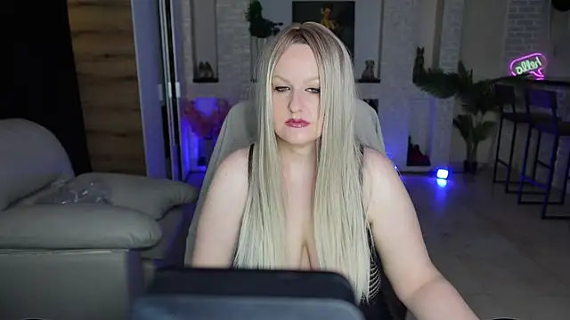 MariemLui online show from 11, 5, 2026