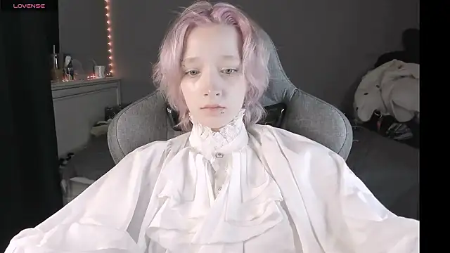 MelissaReis online show from 26, 3, 2026