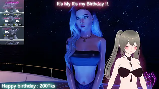 Keythx  online show from 25, 9, 2025