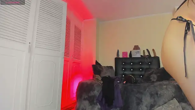 Draculairis online show from 19, 9, 2025