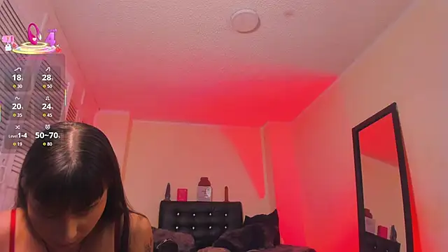 Draculairis online show from 25, 9, 2025