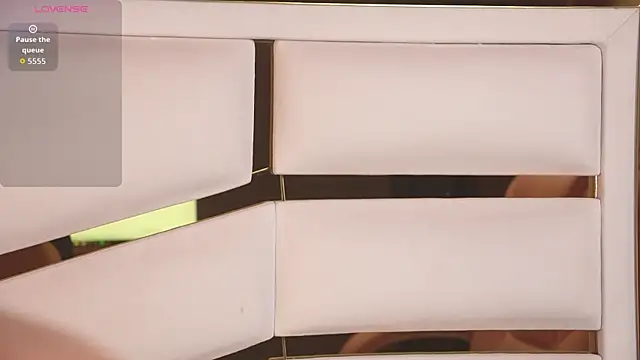 ambar rosse25 online show from 25, 3, 2026