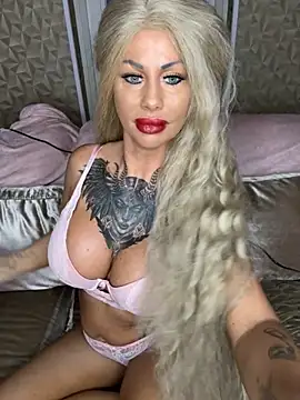 Snapshot of dutchbarbie chatting on 25, 9, 2025 dutchbarbie online show from 25, 9, 2025