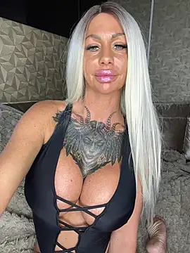 dutchbarbie online show from 22, 7, 2026