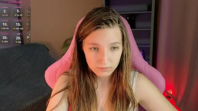 Mia Myles online show from 10, 9, 2025