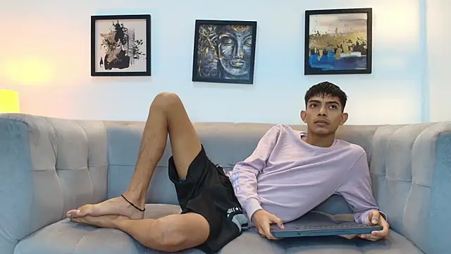 PRETTY SEX1 online show from 6, 1, 2026