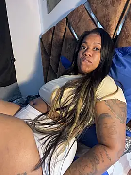 Sam Blue online show from 20, 5, 2026