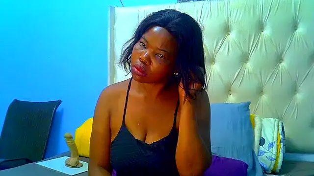 CharlotteXXX online show from 14, 12, 2025