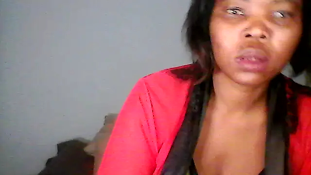 CharlotteXXX online show from 11, 4, 2026