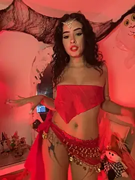 RosseMelody online show from 10, 10, 2025