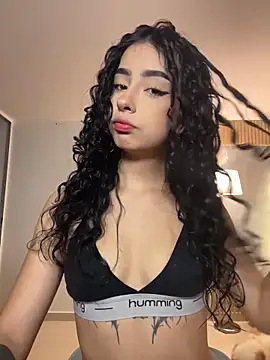 Snapshot of RosseMelody chatting on 26, 2, 2026 RosseMelody online show from 26, 2, 2026