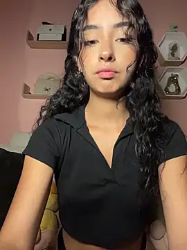 Snapshot of RosseMelody chatting on 30, 3, 2026 RosseMelody online show from 30, 3, 2026