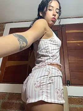 Snapshot of RosseMelody chatting on 28, 5, 2026 RosseMelody online show from 28, 5, 2026