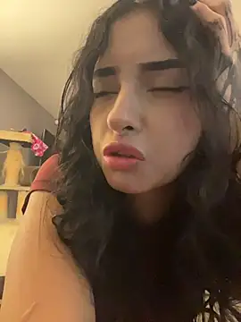 Snapshot of RosseMelody chatting on 1, 6, 2026 RosseMelody online show from 1, 6, 2026