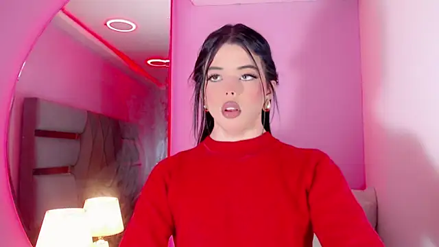 Snapshot of SabrinaAbasali chatting on 28, 10, 2025 SabrinaAbasali online show from 28, 10, 2025