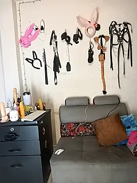 angierot2025 online show from 4, 12, 2025