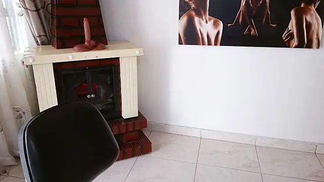 Snapshot of Grace_mature_milf chatting on 1, 12, 2025 Grace mature milf online show from 1, 12, 2025