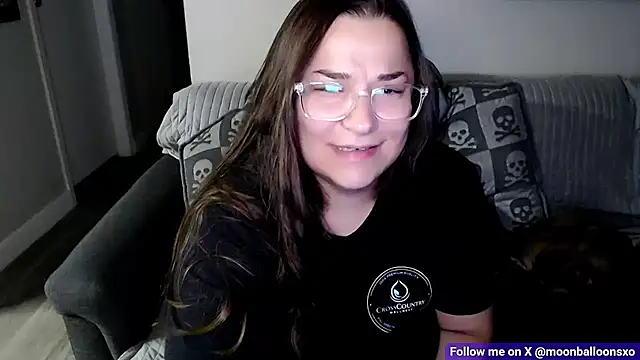 MoonBalloons online show from 2, 11, 2025