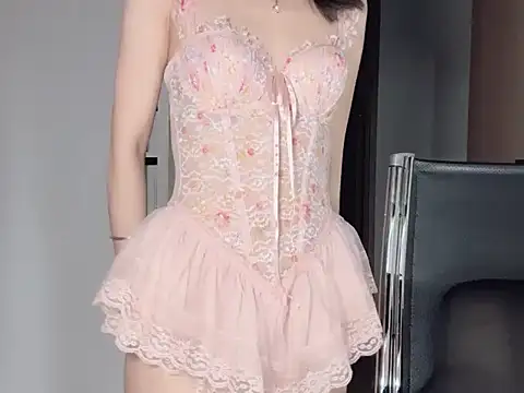 Snapshot of Ryeon_99 chatting on 1, 2, 2026 Ryeon 99 online show from 1, 2, 2026