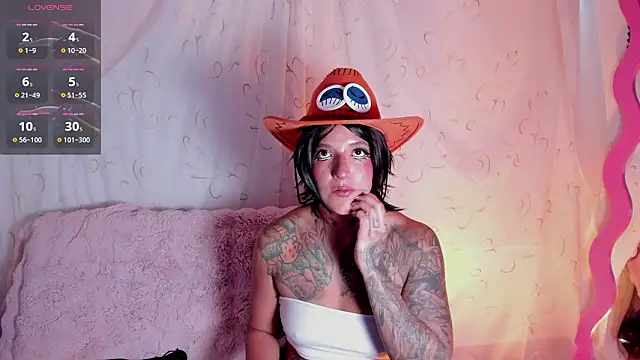 Snapshot of kinkyboat23 chatting on 5, 3, 2026 kinkyboat23 online show from 5, 3, 2026