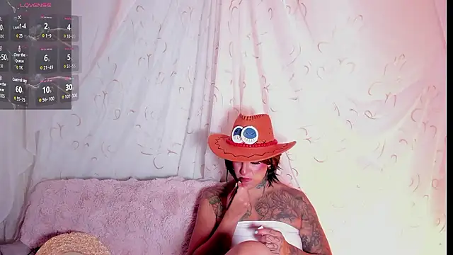 Snapshot of kinkyboat23 chatting on 12, 3, 2026 kinkyboat23 online show from 12, 3, 2026