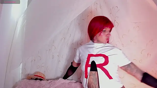 Snapshot of kinkyboat23 chatting on 19, 3, 2026 kinkyboat23 online show from 19, 3, 2026