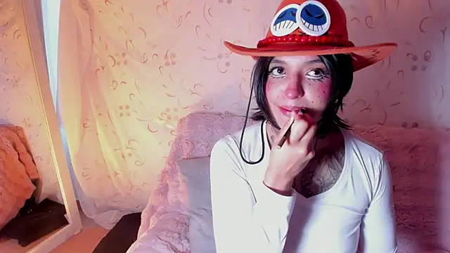 kinkyboat23 online show from 29, 5, 2026