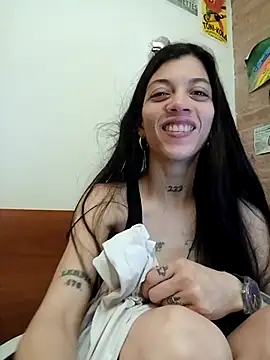 Snapshot of Paula_Alameda chatting on 17, 9, 2025 Paula Alameda online show from 17, 9, 2025