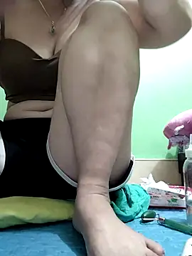 Snapshot of Amanda_ena chatting on 9, 9, 2025 Amanda ena online show from 9, 9, 2025