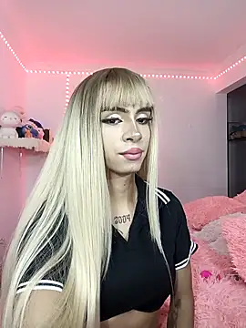 annie thomson00 online show from 8, 1, 2026