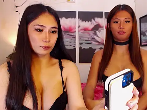 MALICIOUS EVA online show from 10, 9, 2025